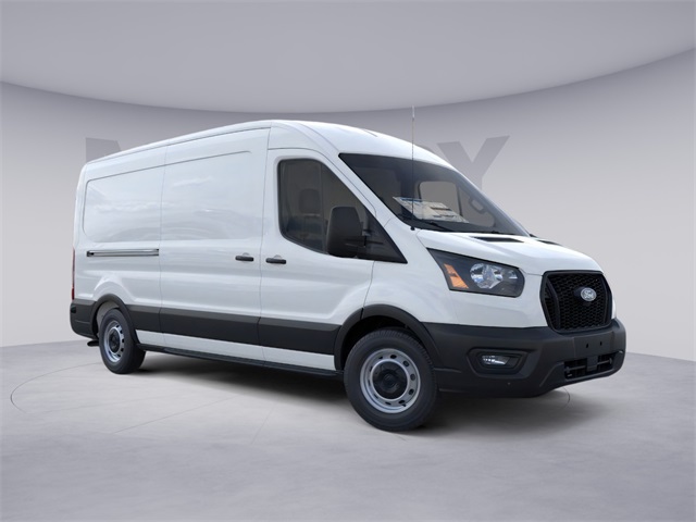 2026 Ford Transit Cargo 250 Medium Roof LB RWD