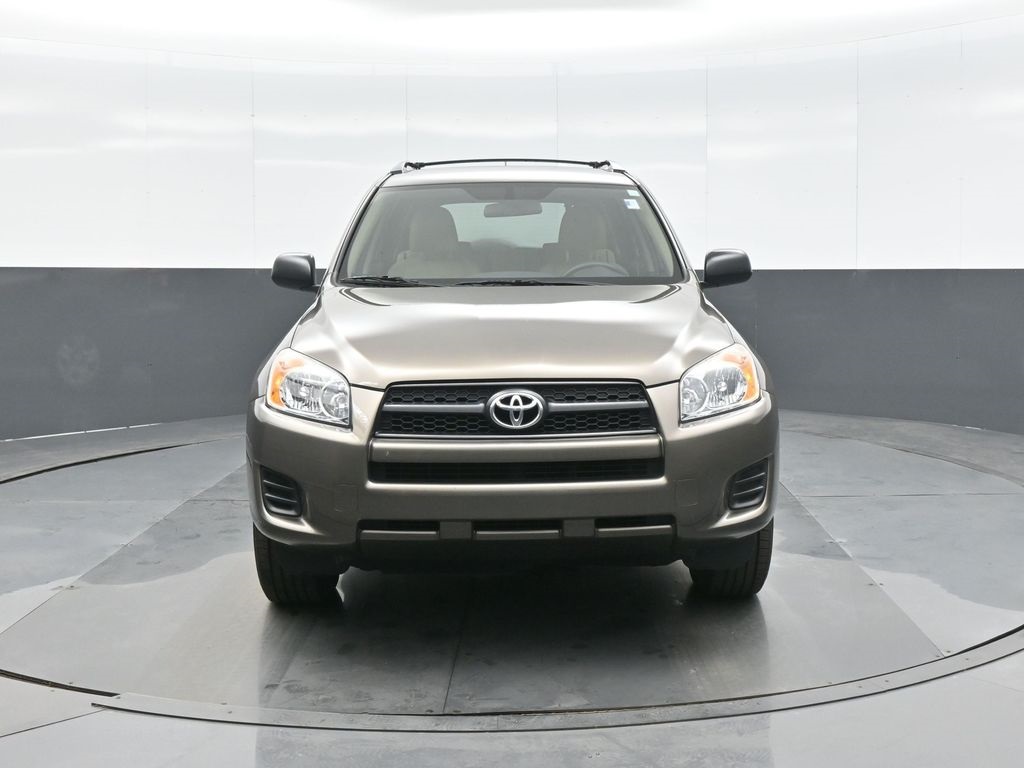 Used 2010 Toyota RAV4 Base with VIN 2T3BF4DV4AW065953 for sale in Kansas City