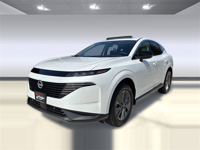 2025 Nissan Murano SL AWD