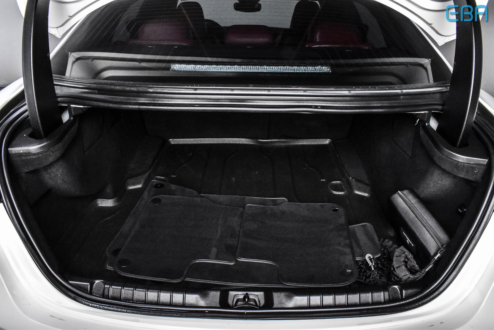 2022 Maserati Ghibli Modena Q4 photo 14