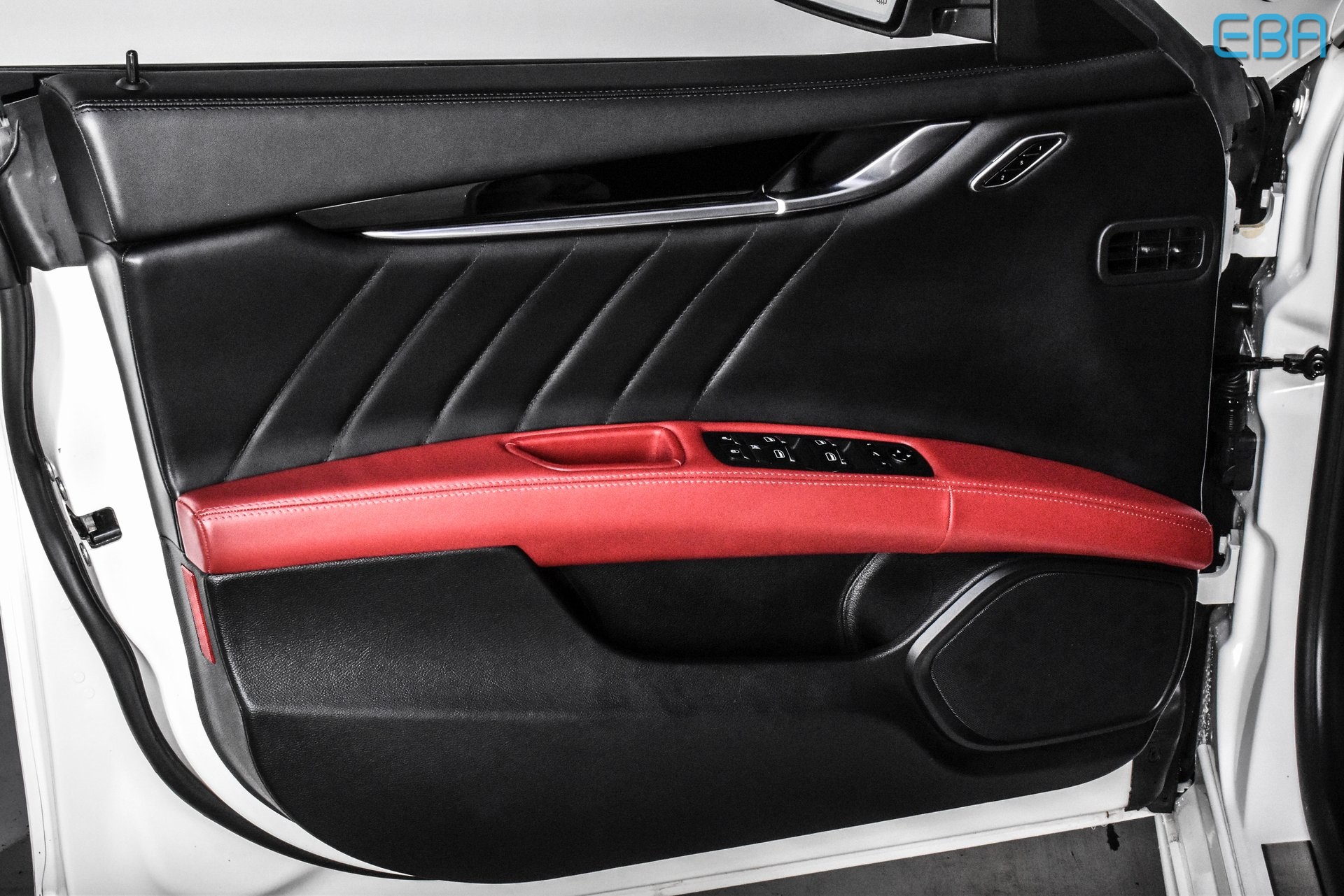 2022 Maserati Ghibli Modena Q4 photo 15