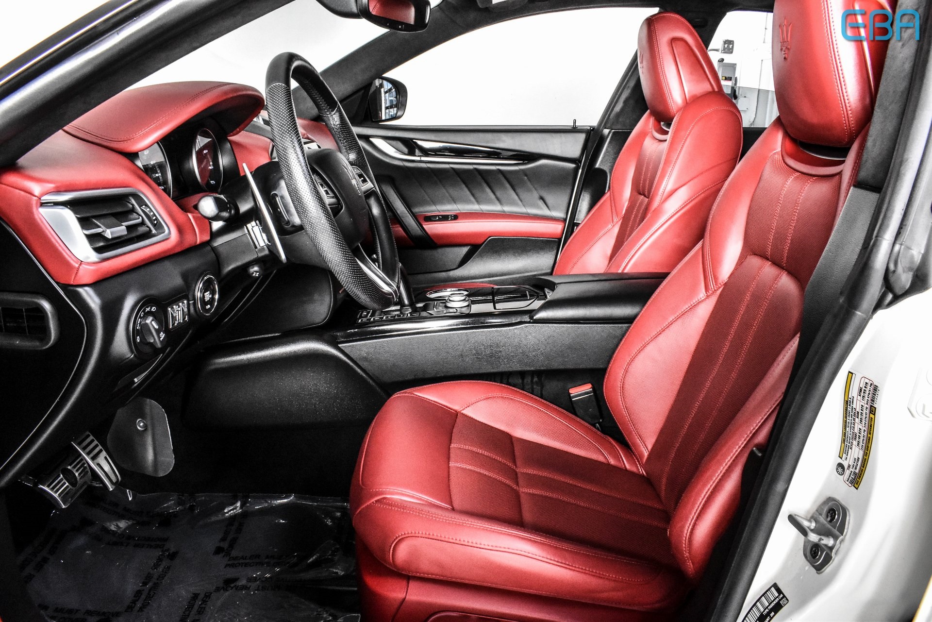 2022 Maserati Ghibli – Used Sedan for sale in Seattle, WA