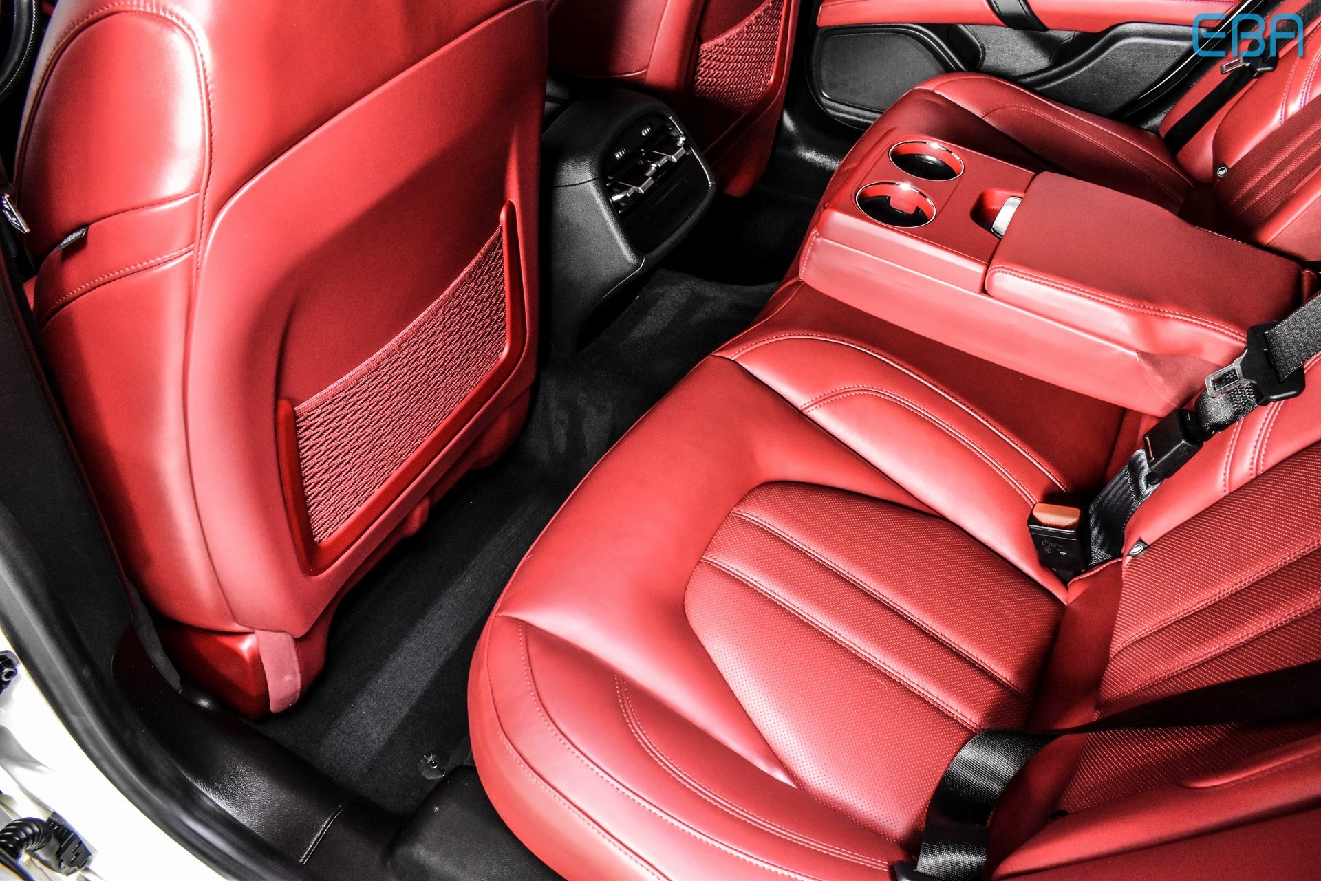 2022 Maserati Ghibli Modena Q4 photo 20