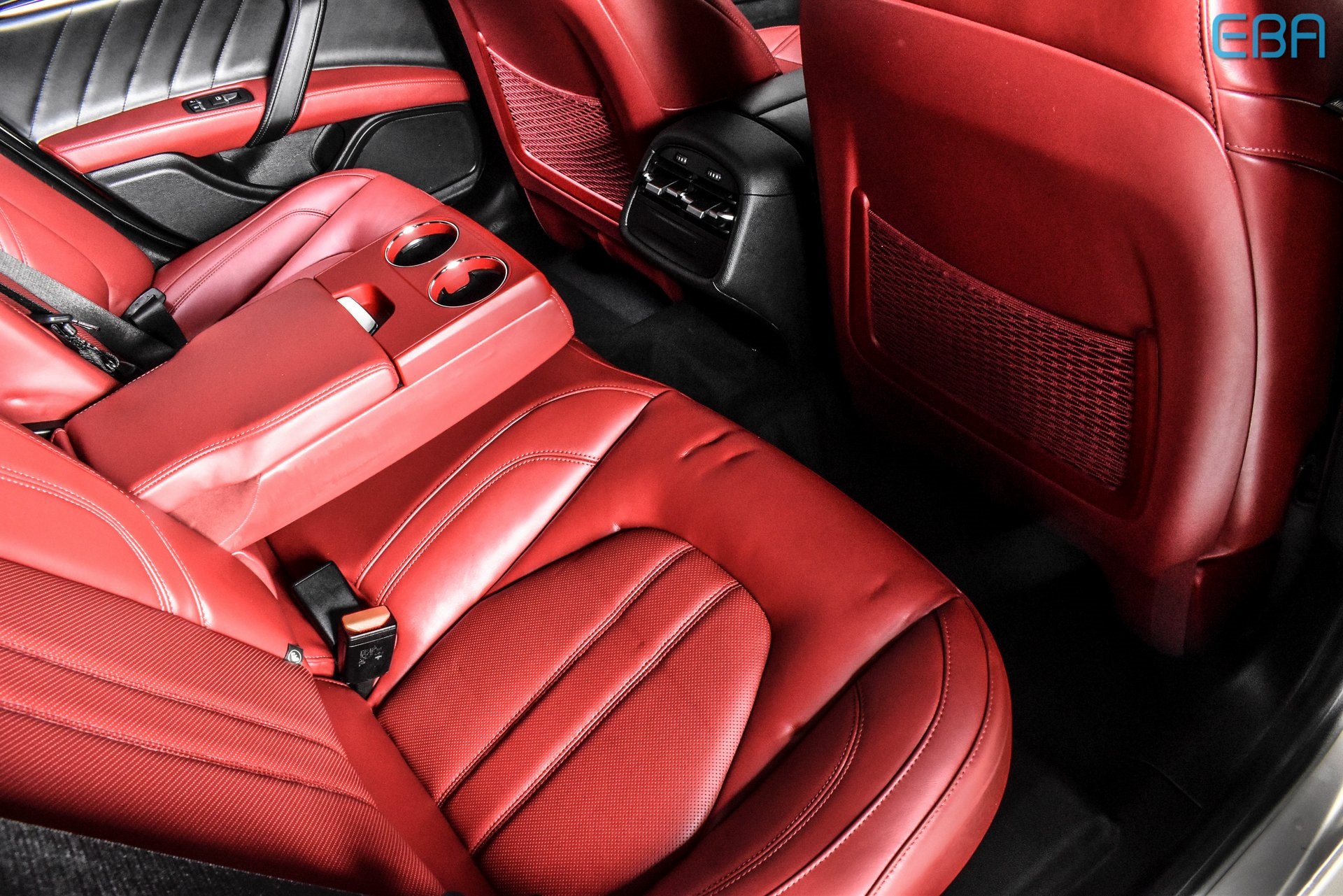 2022 Maserati Ghibli Modena Q4 photo 22
