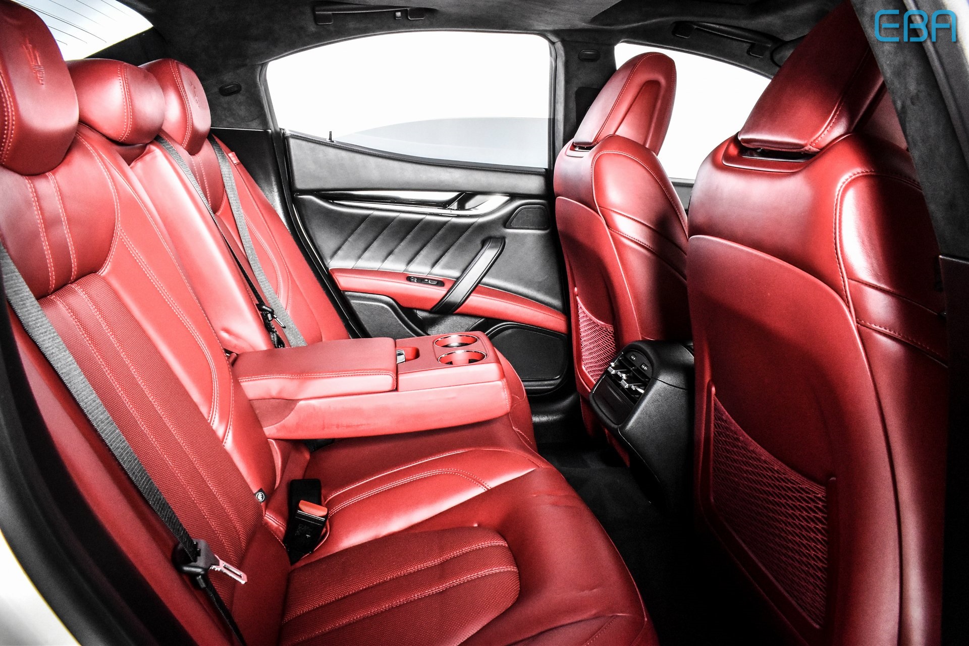 2022 Maserati Ghibli Modena Q4 photo 23