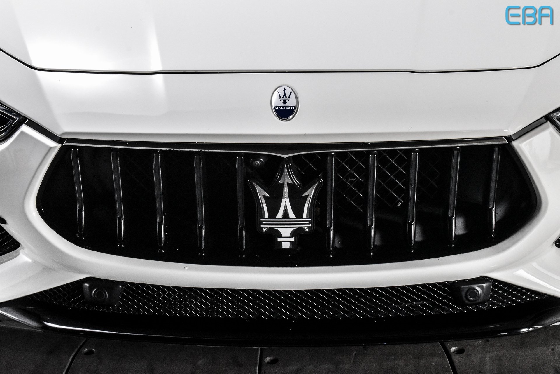 2022 Maserati Ghibli – Used Sedan for sale in Seattle, WA