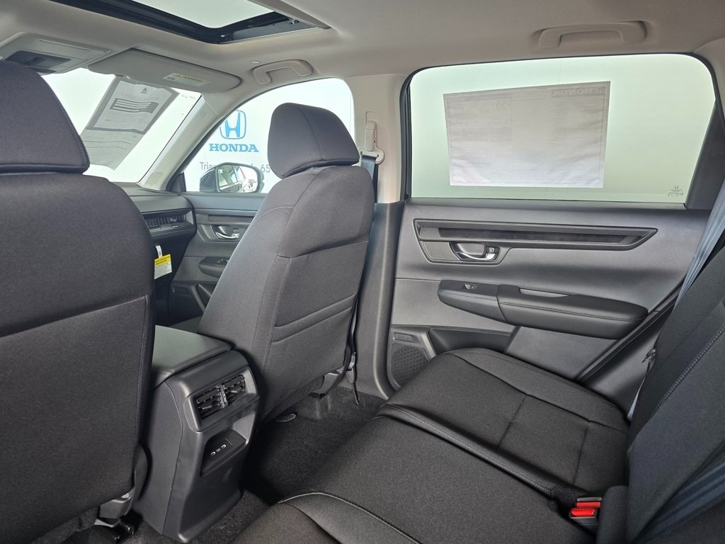 Thumbnail: 2026 Honda CR-V - 16