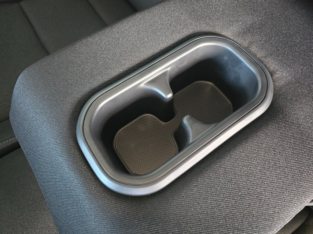 Thumbnail: 2026 Honda CR-V - 20