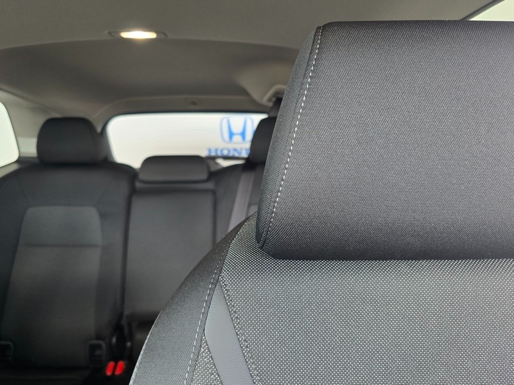 Thumbnail: 2026 Honda CR-V - 21