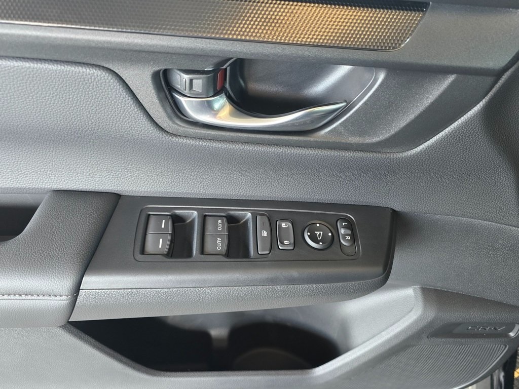 Thumbnail: 2026 Honda CR-V - 24