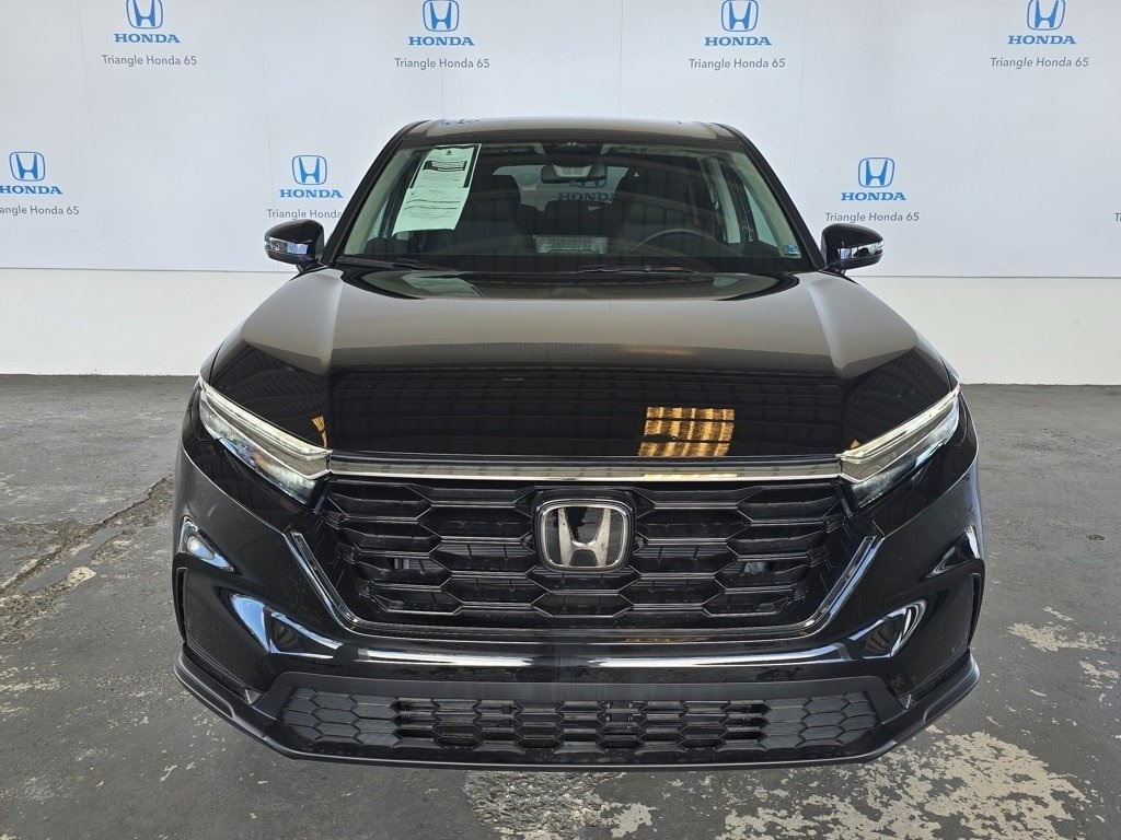 Thumbnail: 2026 Honda CR-V - 31