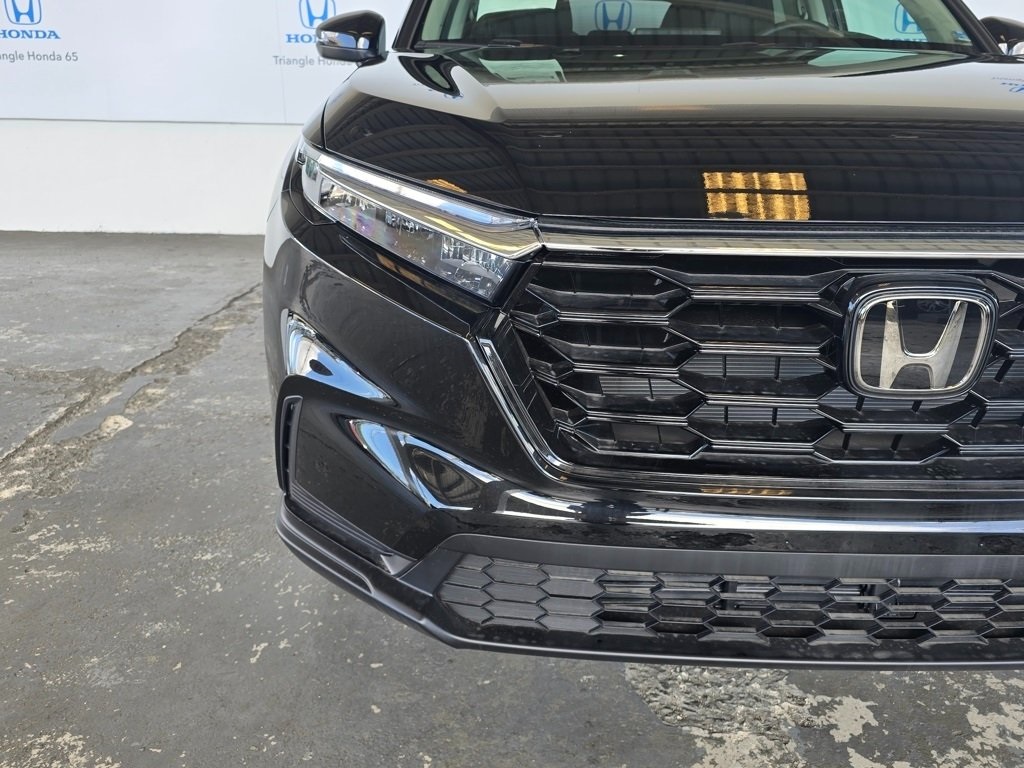 Thumbnail: 2026 Honda CR-V - 32