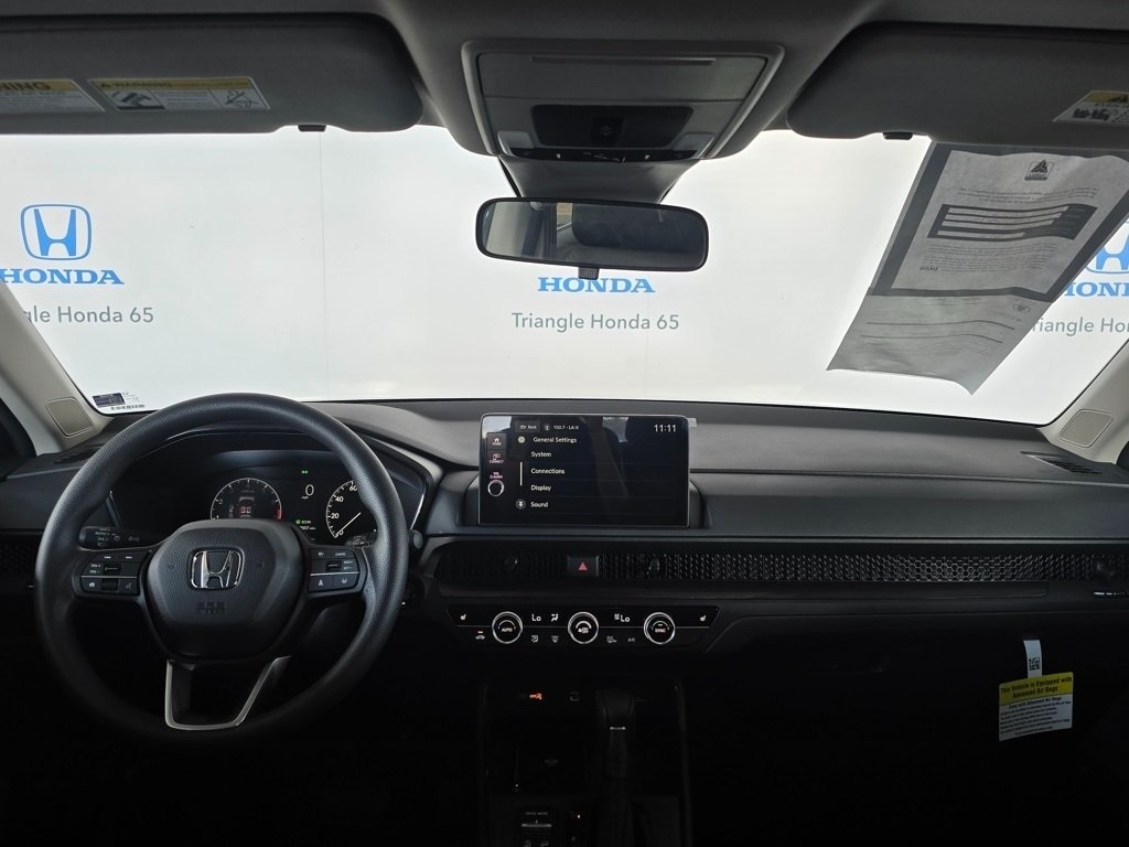 Thumbnail: 2026 Honda CR-V - 6