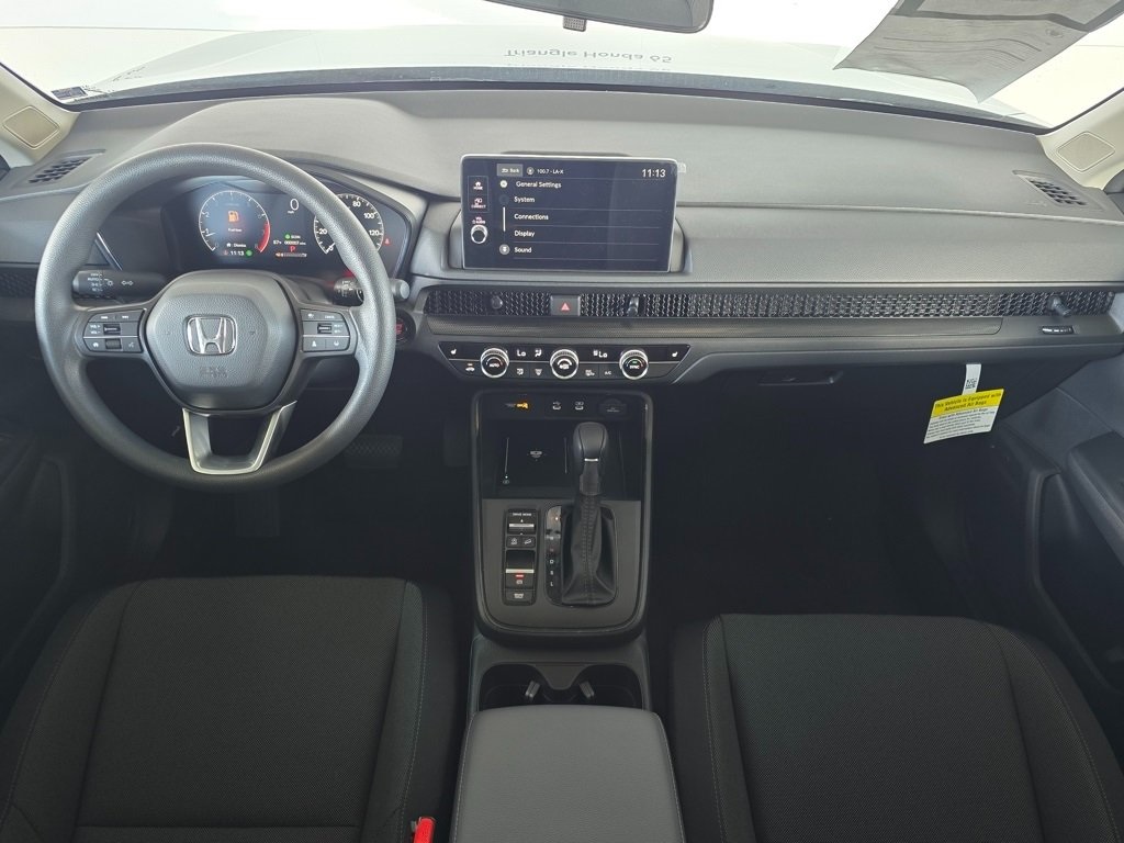 Thumbnail: 2026 Honda CR-V - 7