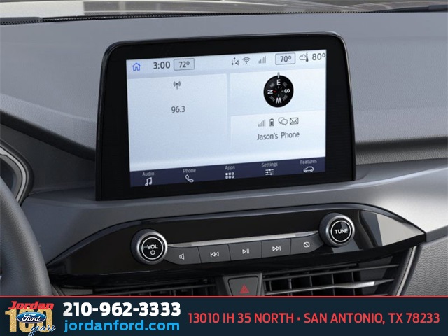 New Car 2025 Ford Escape  Active For Sale Under $30,000 In San Antonio, Texas