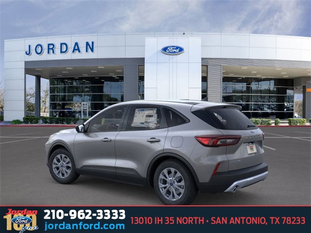 New Car 2025 Ford Escape  Active For Sale Under $30,000 In San Antonio, Texas