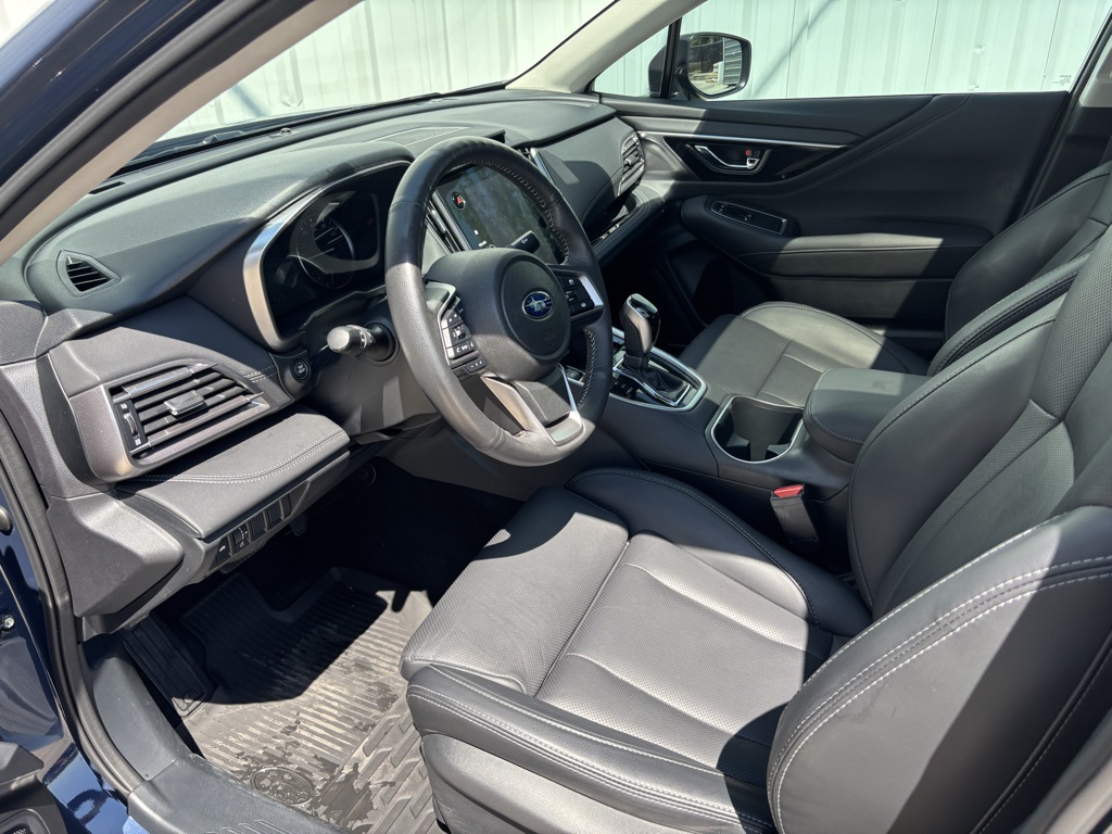Used Car 2024 Subaru Legacy  Limited For Sale Under $30,000 In Austin, Texas