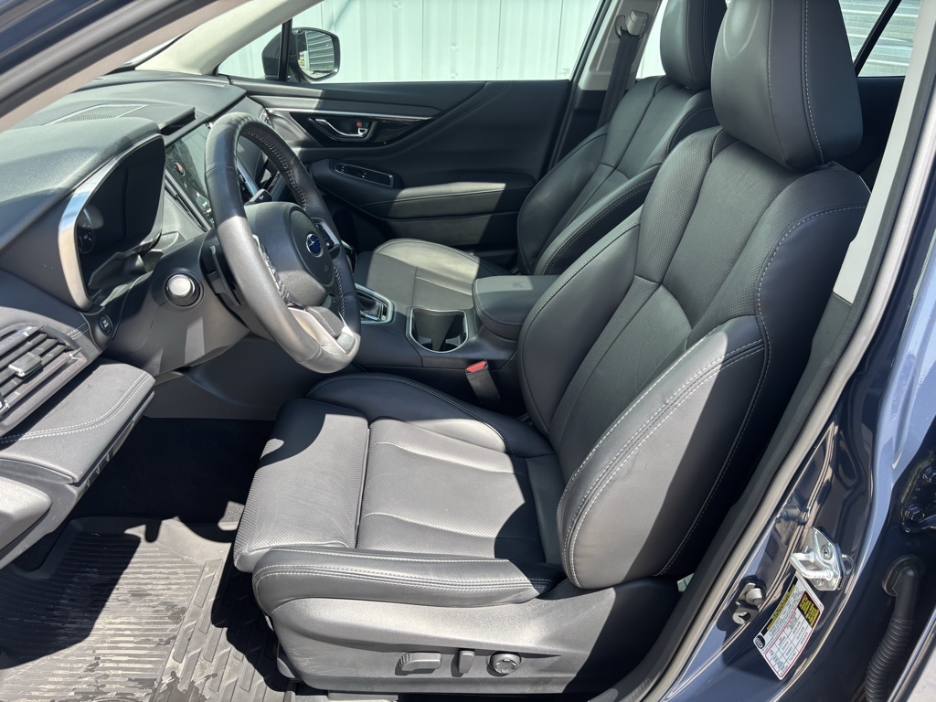 Used Car 2024 Subaru Legacy  Limited For Sale Under $30,000 In Austin, Texas