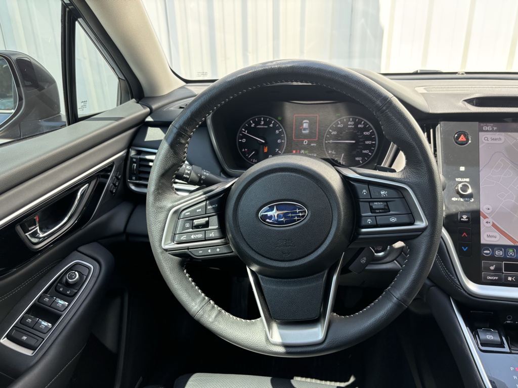 Used Car 2024 Subaru Legacy  Limited For Sale Under $30,000 In Austin, Texas