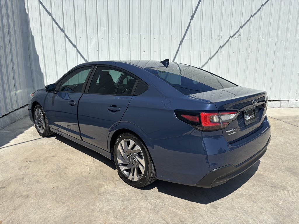 Used Car 2024 Subaru Legacy  Limited For Sale Under $30,000 In Austin, Texas