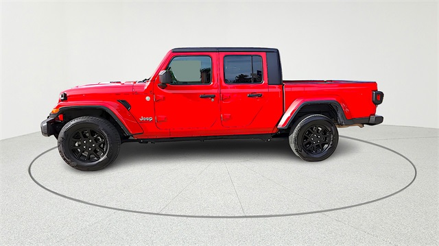 2023 Jeep Gladiator
