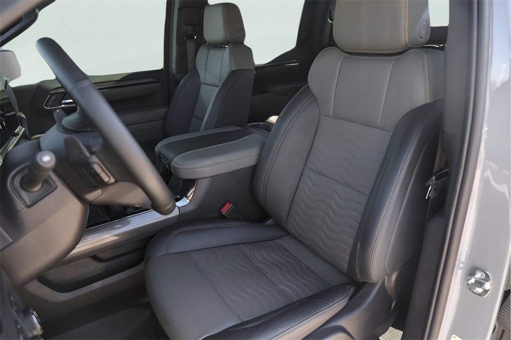 Used Car 2024 Chevrolet Silverado 1500  Zr2 For Sale Under $70,000 In Austin, Texas