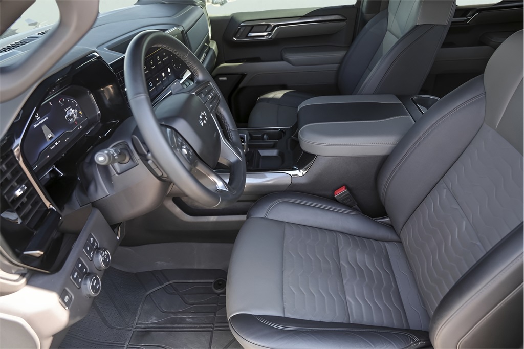 Used Car 2024 Chevrolet Silverado 1500  Zr2 For Sale Under $70,000 In Austin, Texas