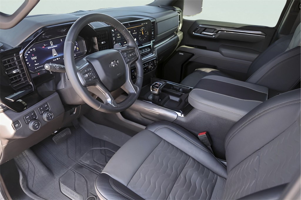 Used Car 2024 Chevrolet Silverado 1500  Zr2 For Sale Under $70,000 In Austin, Texas
