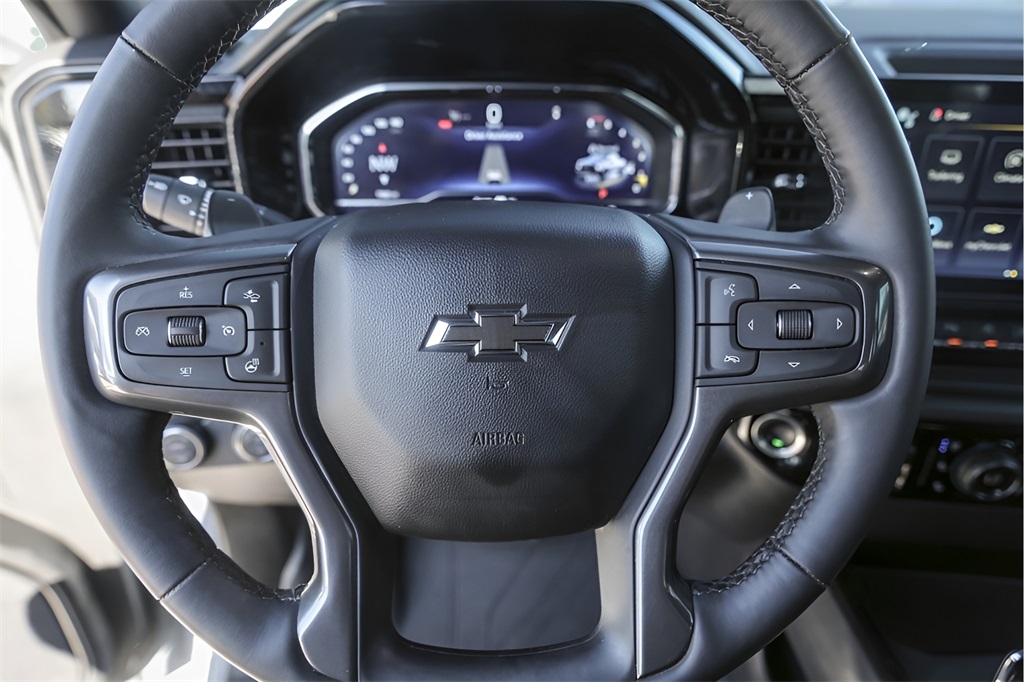 Used Car 2024 Chevrolet Silverado 1500  Zr2 For Sale Under $70,000 In Austin, Texas