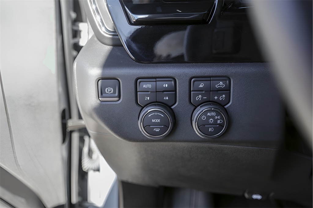 Used Car 2024 Chevrolet Silverado 1500  Zr2 For Sale Under $70,000 In Austin, Texas