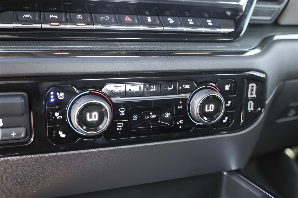 Used Car 2024 Chevrolet Silverado 1500  Zr2 For Sale Under $70,000 In Austin, Texas
