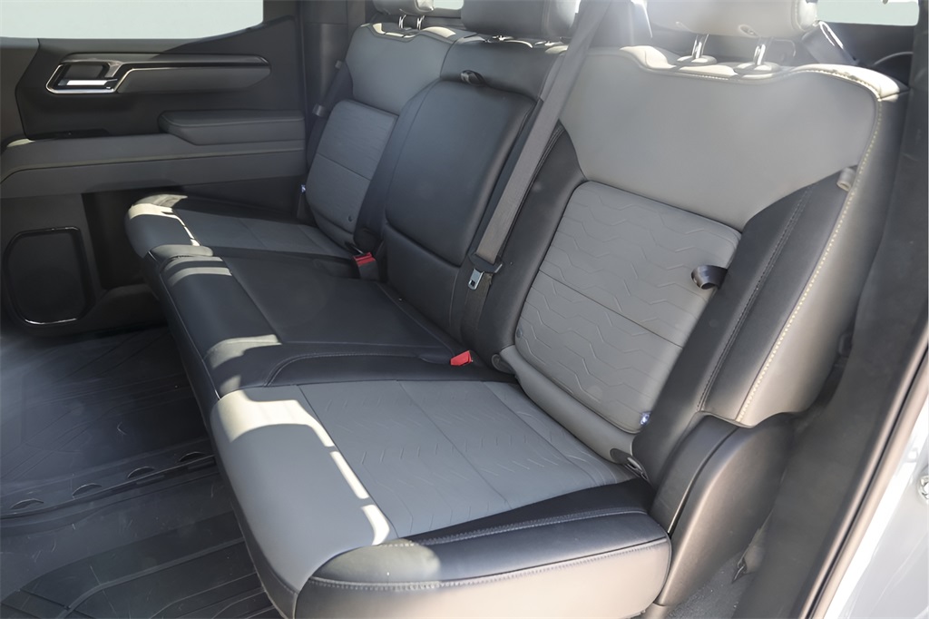 Used Car 2024 Chevrolet Silverado 1500  Zr2 For Sale Under $70,000 In Austin, Texas