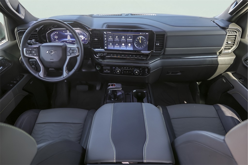 Used Car 2024 Chevrolet Silverado 1500  Zr2 For Sale Under $70,000 In Austin, Texas