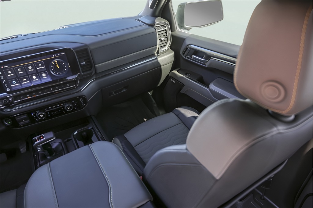 Used Car 2024 Chevrolet Silverado 1500  Zr2 For Sale Under $70,000 In Austin, Texas