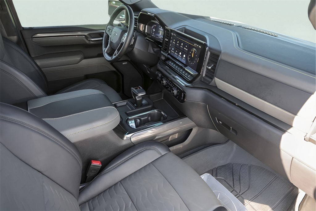 Used Car 2024 Chevrolet Silverado 1500  Zr2 For Sale Under $70,000 In Austin, Texas