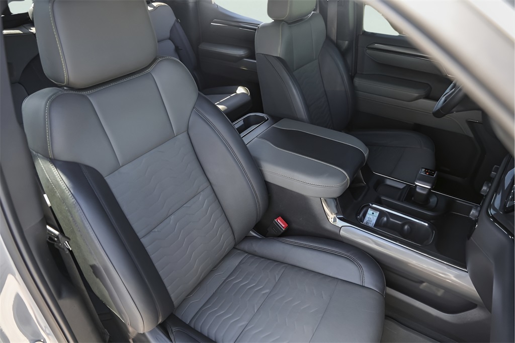Used Car 2024 Chevrolet Silverado 1500  Zr2 For Sale Under $70,000 In Austin, Texas