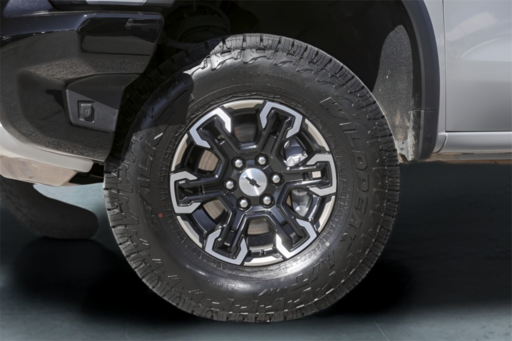 Used Car 2024 Chevrolet Silverado 1500  Zr2 For Sale Under $70,000 In Austin, Texas