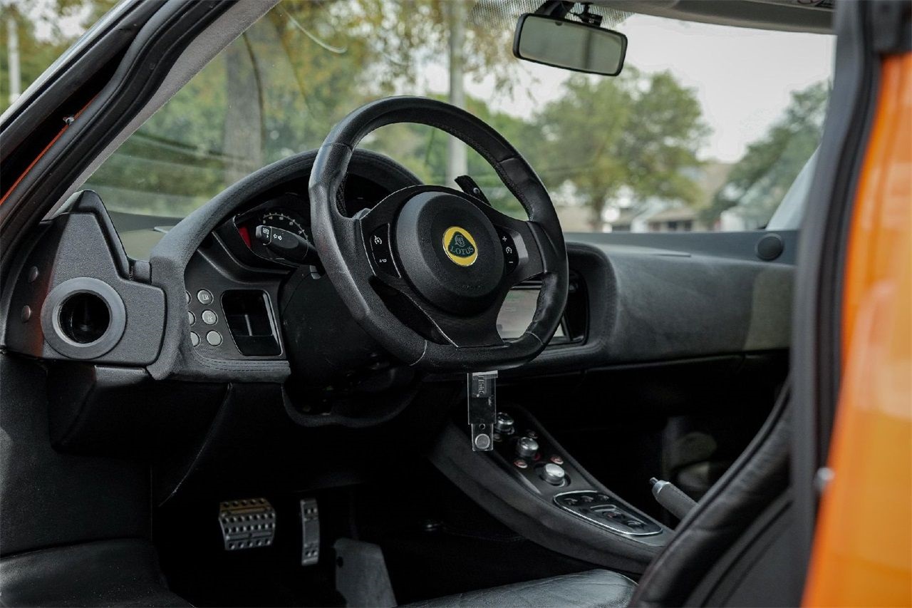 Used Car 2014 Lotus Evora  Base For Sale Under $60,000 In Austin, Texas
