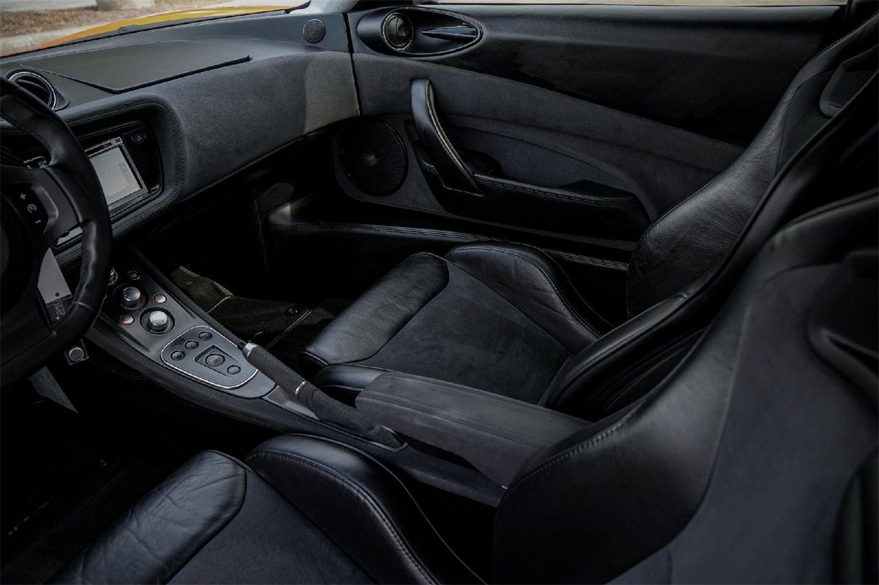 Used Car 2014 Lotus Evora  Base For Sale Under $60,000 In Austin, Texas