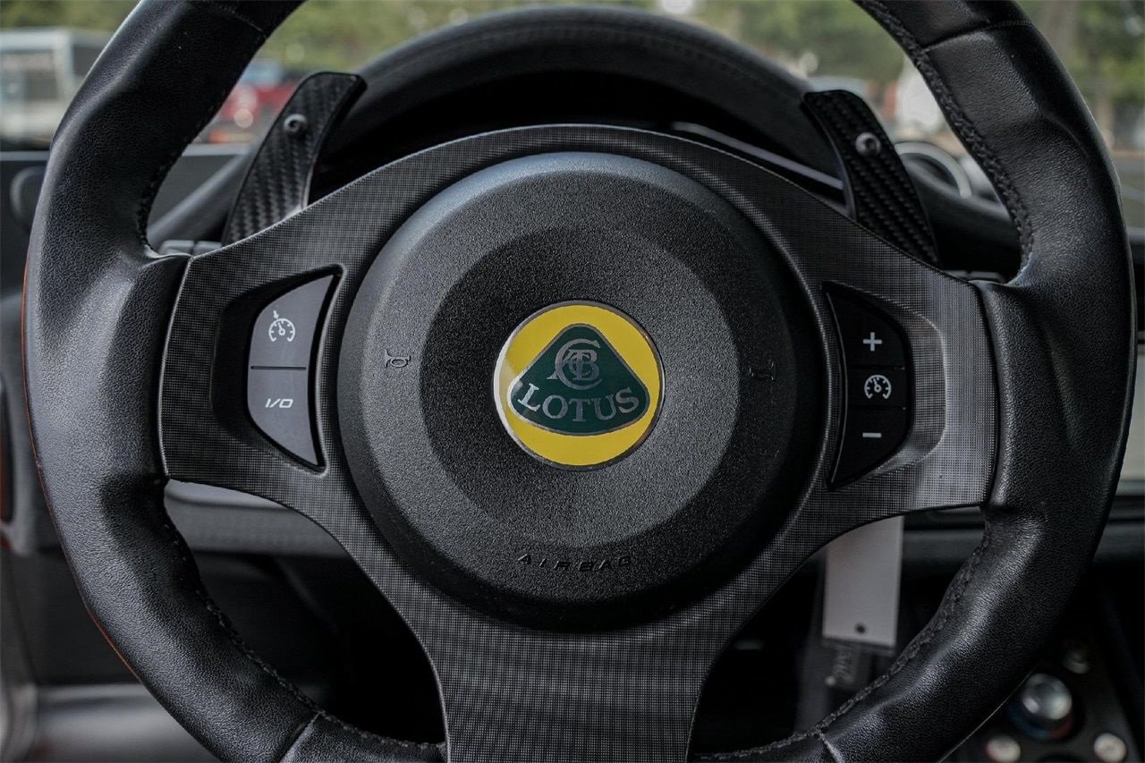 Used Car 2014 Lotus Evora  Base For Sale Under $60,000 In Austin, Texas