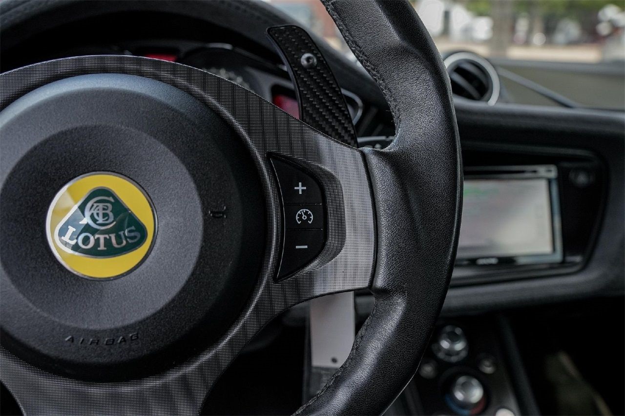 Used Car 2014 Lotus Evora  Base For Sale Under $60,000 In Austin, Texas