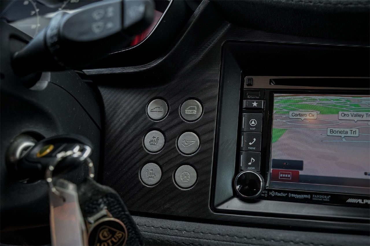 Used Car 2014 Lotus Evora  Base For Sale Under $60,000 In Austin, Texas