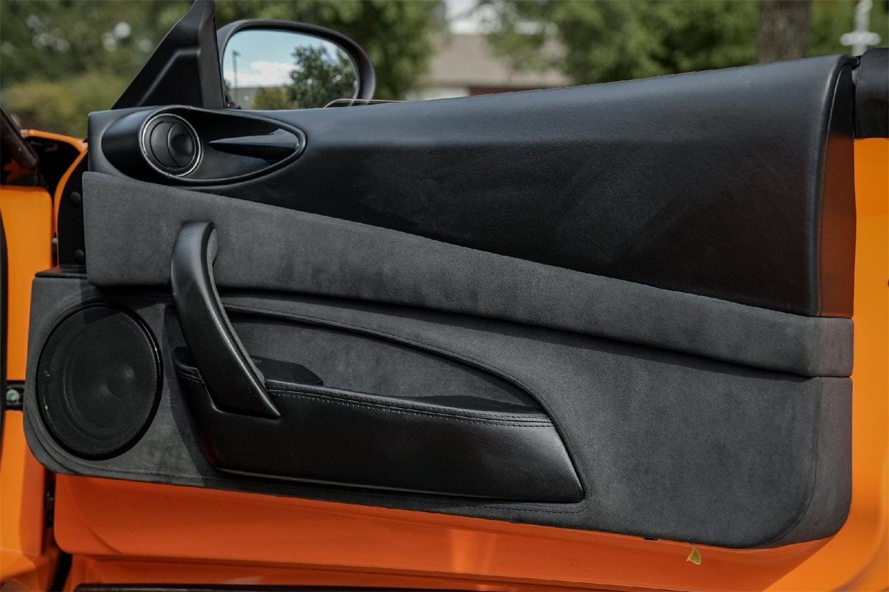 Used Car 2014 Lotus Evora  Base For Sale Under $60,000 In Austin, Texas