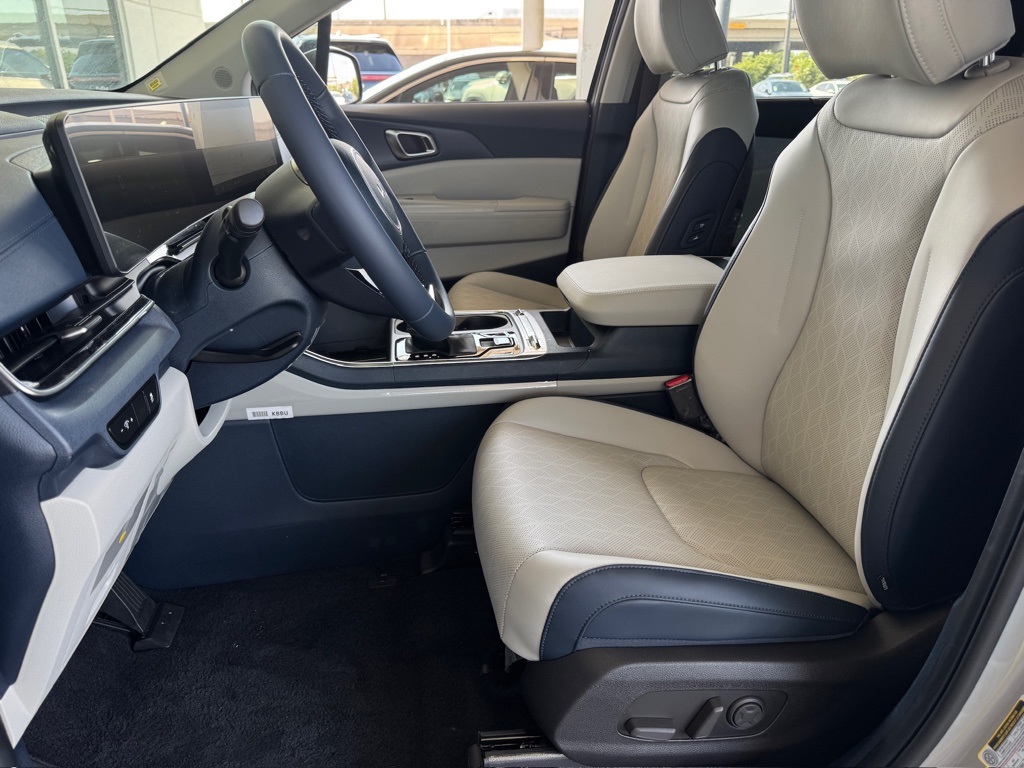 2026 Kia Carnival SX - 9