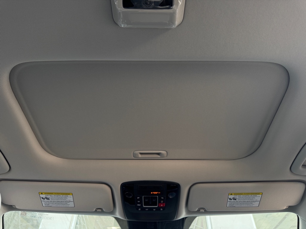 2026 Kia Carnival SX - 2