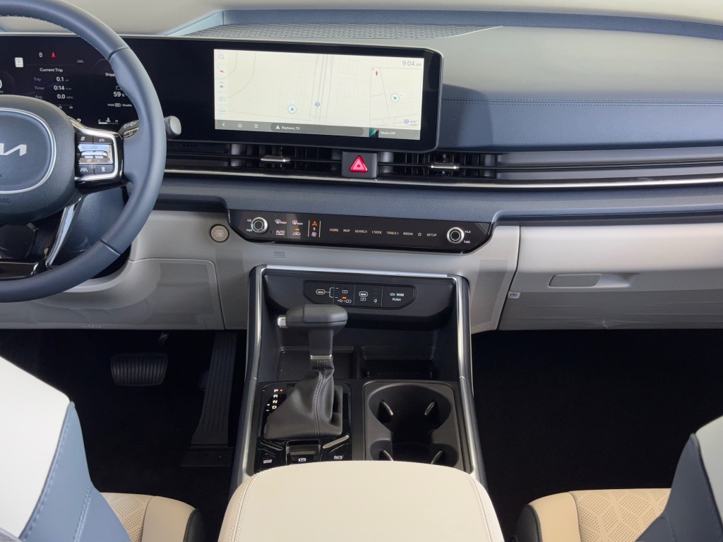 2026 Kia Carnival SX - 3