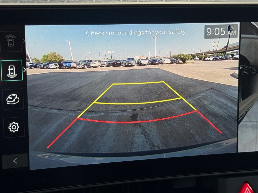 2026 Kia Carnival SX - 5