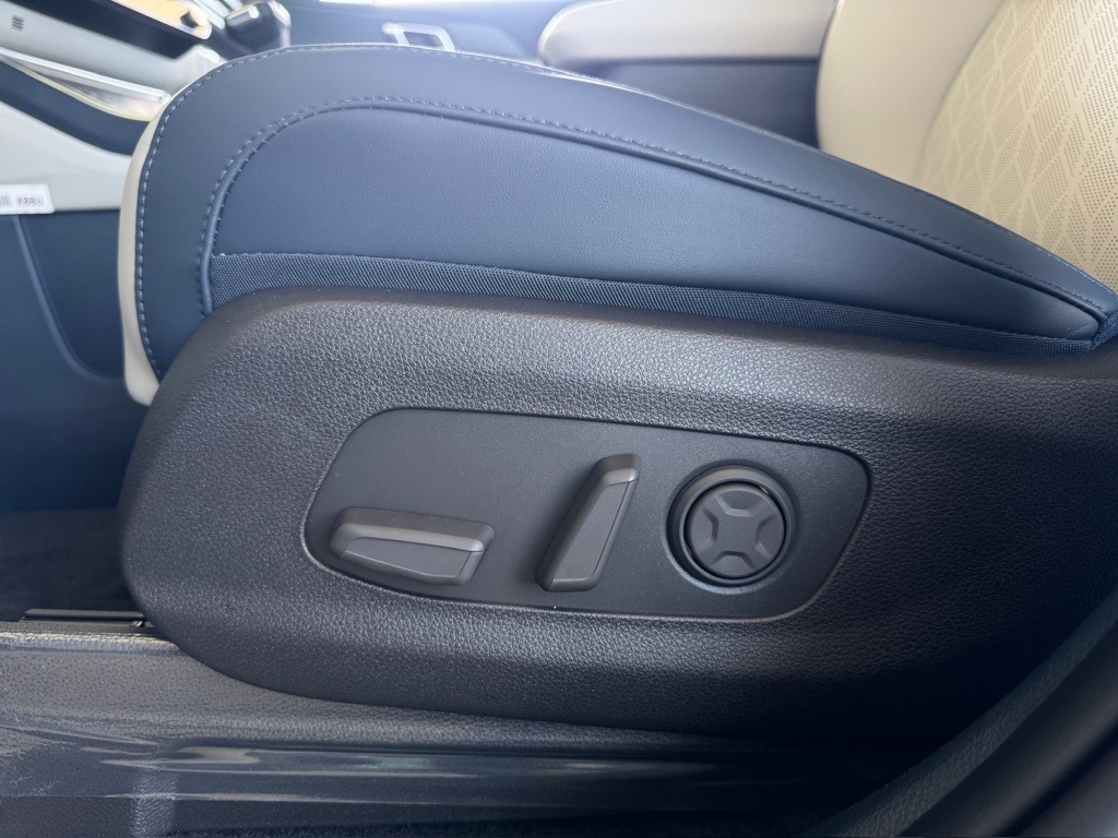 2026 Kia Carnival SX - 8