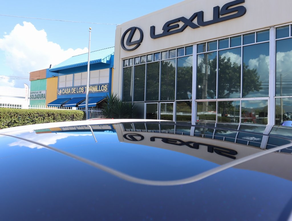 Thumbnail: 2026 Lexus RX - 12