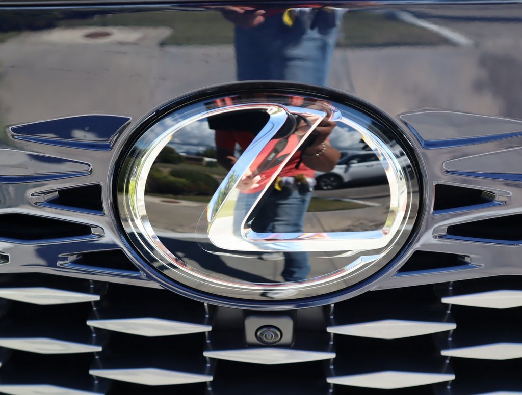 Thumbnail: 2026 Lexus RX - 13